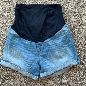 🆕 Maternity Shorts